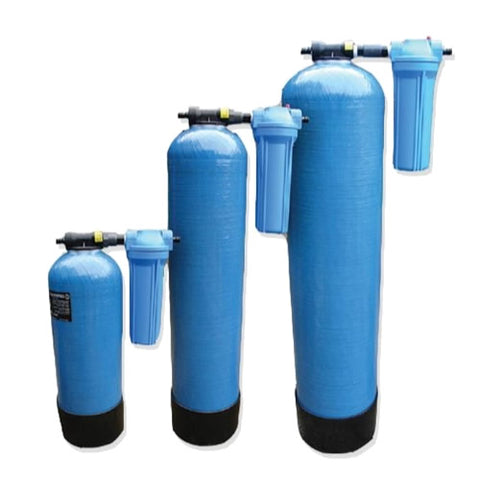 Pro-Line Cylinder Purifiers