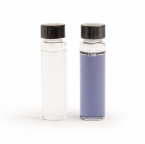 Hanna Alkalinity Calibration Check Set for HI-772 - Blue Touch Aquatics