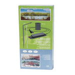 Aquaforte Pond Defence 100 (Electric Fence) - Blue Touch Aquatics