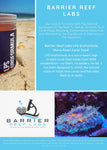 Barrier Reef Labs Micropearl LPS Food 90g - Blue Touch Aquatics