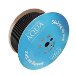 Evolution Aqua 4mm Sinking Airline - Blue Touch Aquatics