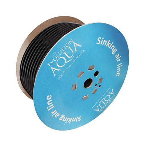Evolution Aqua 10mm Sinking Airline - Blue Touch Aquatics