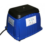 Evolution Aqua Airtech 130 Litre Air Pump - Blue Touch Aquatics