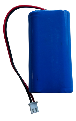 EA evoFeeder Battery - Blue Touch Aquatics