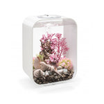 BiOrb LIFE 15 White Aquarium MCR LED - Blue Touch Aquatics