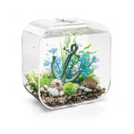 BiOrb LIFE 30 Clear Aquarium MCR LED - Blue Touch Aquatics