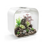 BiOrb LIFE 30 White Aquarium MCR LED - Blue Touch Aquatics