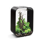 BiOrb LIFE 45 Black Aquarium MCR LED - Blue Touch Aquatics