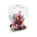 BiOrb LIFE 45 Clear Aquarium MCR LED - Blue Touch Aquatics