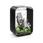 BiOrb LIFE 60 Black Aquarium MCR LED - Blue Touch Aquatics