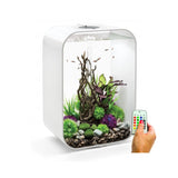 BiOrb LIFE 60 White Aquarium MCR LED - Blue Touch Aquatics