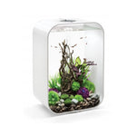 BiOrb LIFE 60 White Aquarium MCR LED - Blue Touch Aquatics