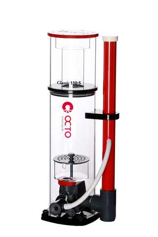 Reef Octopus Classic 110-S Protein Skimmer - Blue Touch Aquatics