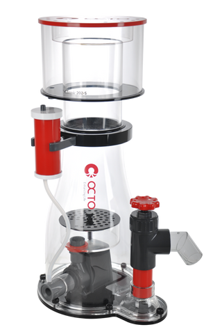 Reef Octopus Classic 202-S Protein Skimmer - Blue Touch Aquatics
