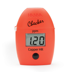 Hanna Copper High Range (ppm) HI-702 Pocket Checker - Blue Touch Aquatics