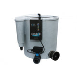 Evolution Aqua Eazy (Easy) Pod 'Automatic' System Pond and Koi Filter System - Blue Touch Aquatics