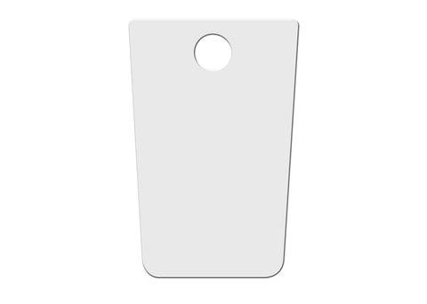 EA Nexus Inlet Slide Plate - Blue Touch Aquatics