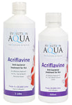 Evolution Aqua Acriflavine Anti-Bacterial Treatment For Koi - Blue Touch Aquatics