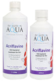 Evolution Aqua Acriflavine Anti-Bacterial Treatment For Koi - Blue Touch Aquatics