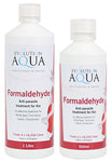 Evolution Aqua Formaldehyde Anti-Parasite Treatment For Koi - Blue Touch Aquatics