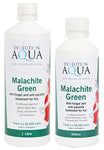 Evolution Aqua Malachite Green Anti-Fungal and Anti-Parasite Treatment For Koi - Blue Touch Aquatics