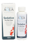 Evolution Aqua Sedative Topical Treatment For Koi Carp - Blue Touch Aquatics