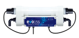 Evolution Aqua UV Steriliser Evo 15s - Blue Touch Aquatics