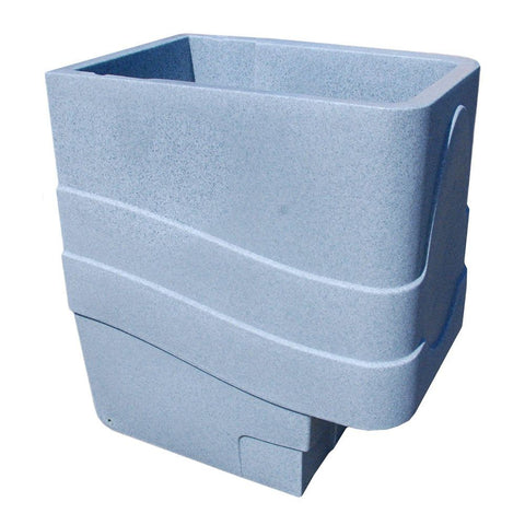 Evolution Aqua Cetus Sieve - Blue Touch Aquatics
