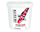 Kusuri Powder Gold - Blue Touch Aquatics