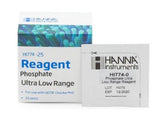Hanna Phosphate ULR HI-774 Pocket Checker - Blue Touch Aquatics