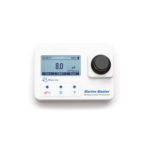 Marine Master Photometer HI-97105