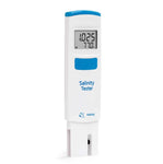 Hanna Salinity Tester Hi-98319 Pocket Checker - Blue Touch Aquatics