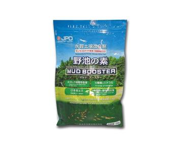 JPD Mud Booster 10kg - Blue Touch Aquatics
