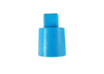 EA 1.5'' Ball valve Barrel Nipple - Blue Touch Aquatics