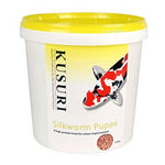 best price silkworm pupae food online uk