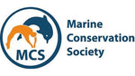 Round Up for Marine Conservation Society - Blue Touch Aquatics