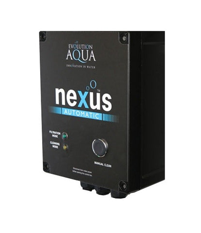 EVOLUTION AQUA NEXUS AUTOMATIC CLEANING SYSTEM - Blue Touch Aquatics