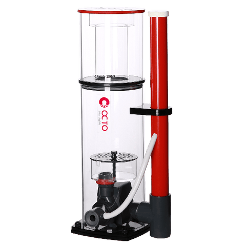Reef Octopus Classic 150-S Protein Skimmer - Blue Touch Aquatics