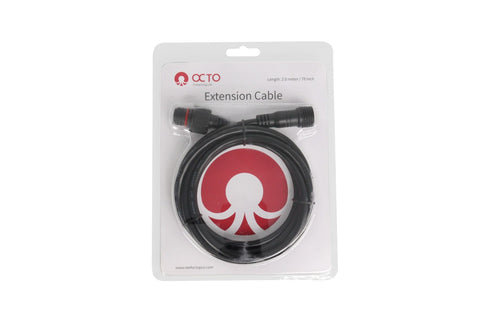 Reef Octopus 2m Extension Cable  (VARIOS/VARIOS-S/PULSE)