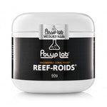 Polyp-Lab Reef Roids Coral Foods - Blue Touch Aquatics