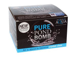 Evolution Aqua Pond Bomb For Cleaning And Treatment Of Pond Water - Blue Touch Aquatics