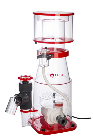 Reef Octopus Regal 200-S Protein Skimmer - Blue Touch Aquatics