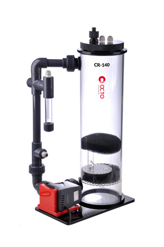 Reef Octotopus Classic Calcium Reactors - Blue Touch Aquatics