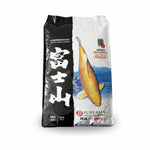 JPD Fujiyama Complete Staple Diet Koi Carp Fish Food - Blue Touch Aquatics