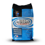 JPD Medicarp Colour Enhancer Premium Koi Carp Fish Food - Blue Touch Aquatics