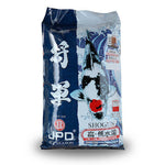JPD Shogun Premium Koi Carp Fish Food - Blue Touch Aquatics