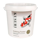 Kusuri Sinking Koi Carp Pellet Food - Blue Touch Aquatics