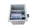 Superdrum Combi Bio 30 For Koi Ponds - Blue Touch Aquatics