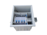Superdrum Combi Bio 30 For Koi Ponds - Blue Touch Aquatics