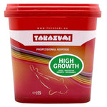 Takazumi High Growth Koi Food - Blue Touch Aquatics
